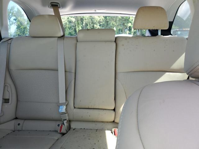 2015 SUBARU OUTBACK 2. - 4S4BSALCXF3323702