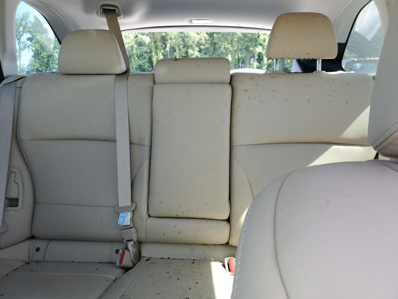 4S4BSALCXF3323702 2015 Subaru Outback 2.5I Limited