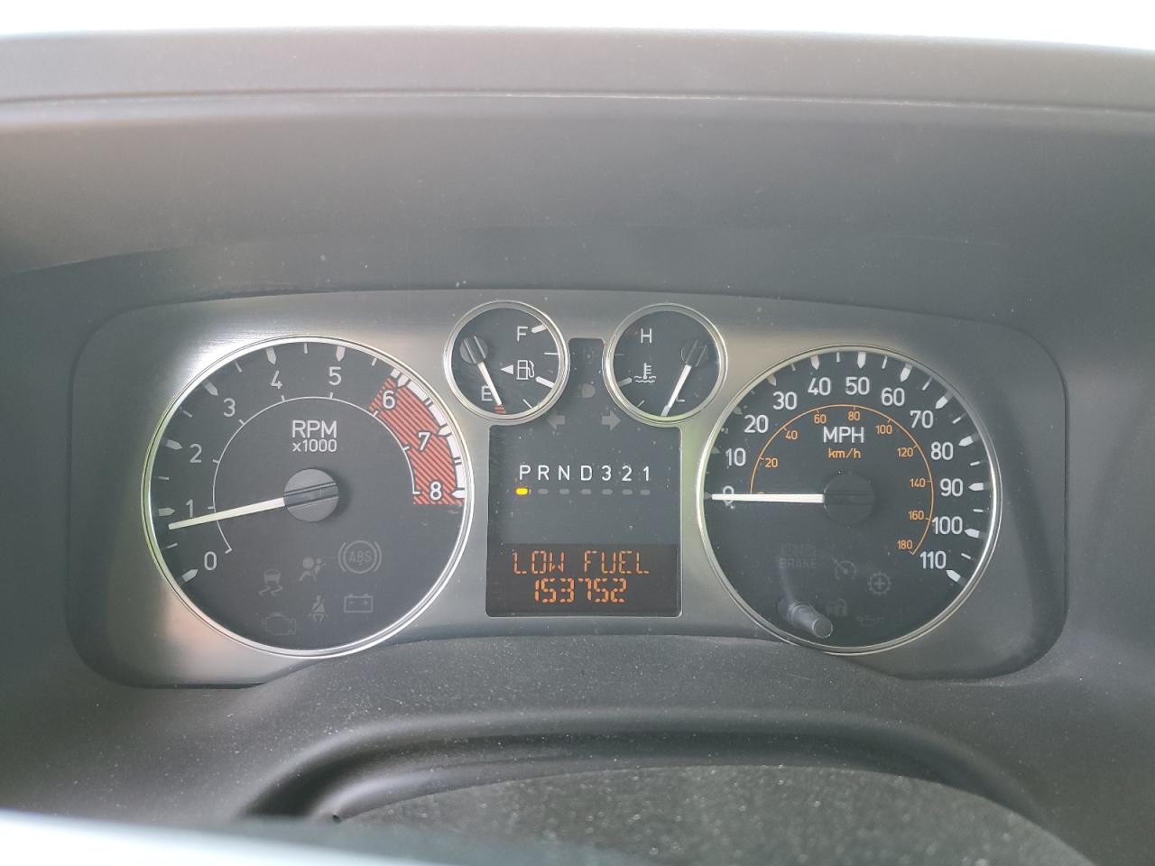 5GTEN13L198122389 2009 Hummer H3 Alpha