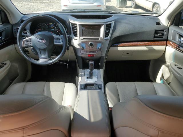 2013 Subaru Legacy 2.5I Limited VIN: 4S3BMBP68D3037983 Lot: 59394624