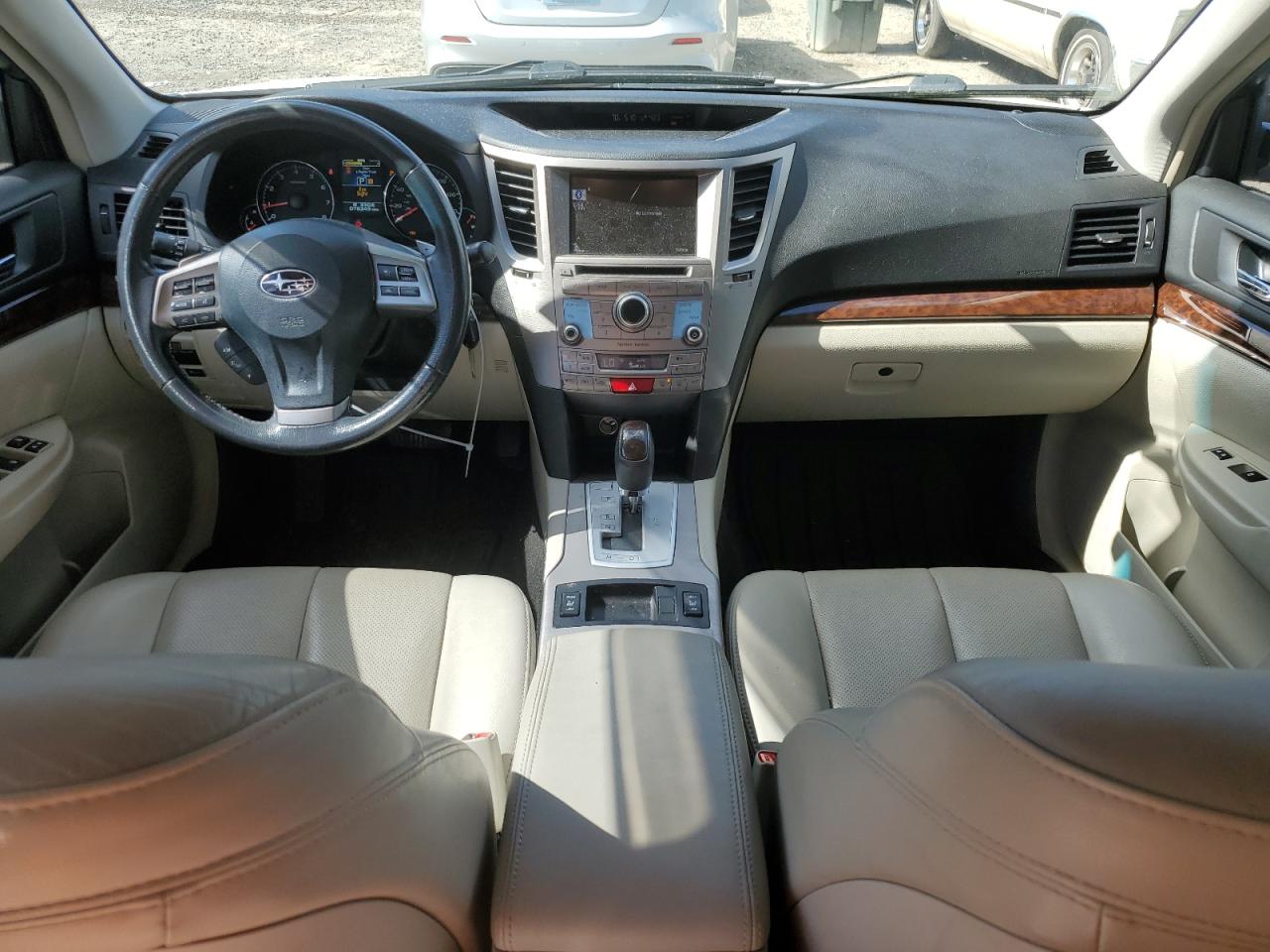 4S3BMBP68D3037983 2013 Subaru Legacy 2.5I Limited