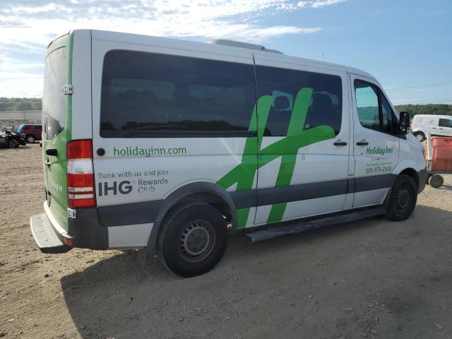 8BRPE7DD5GE124427 2016 Mercedes-Benz Sprinter 2500