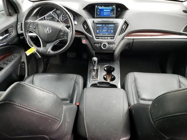 VIN 5FRYD4H46EB028298 2014 Acura MDX, Technology no.8