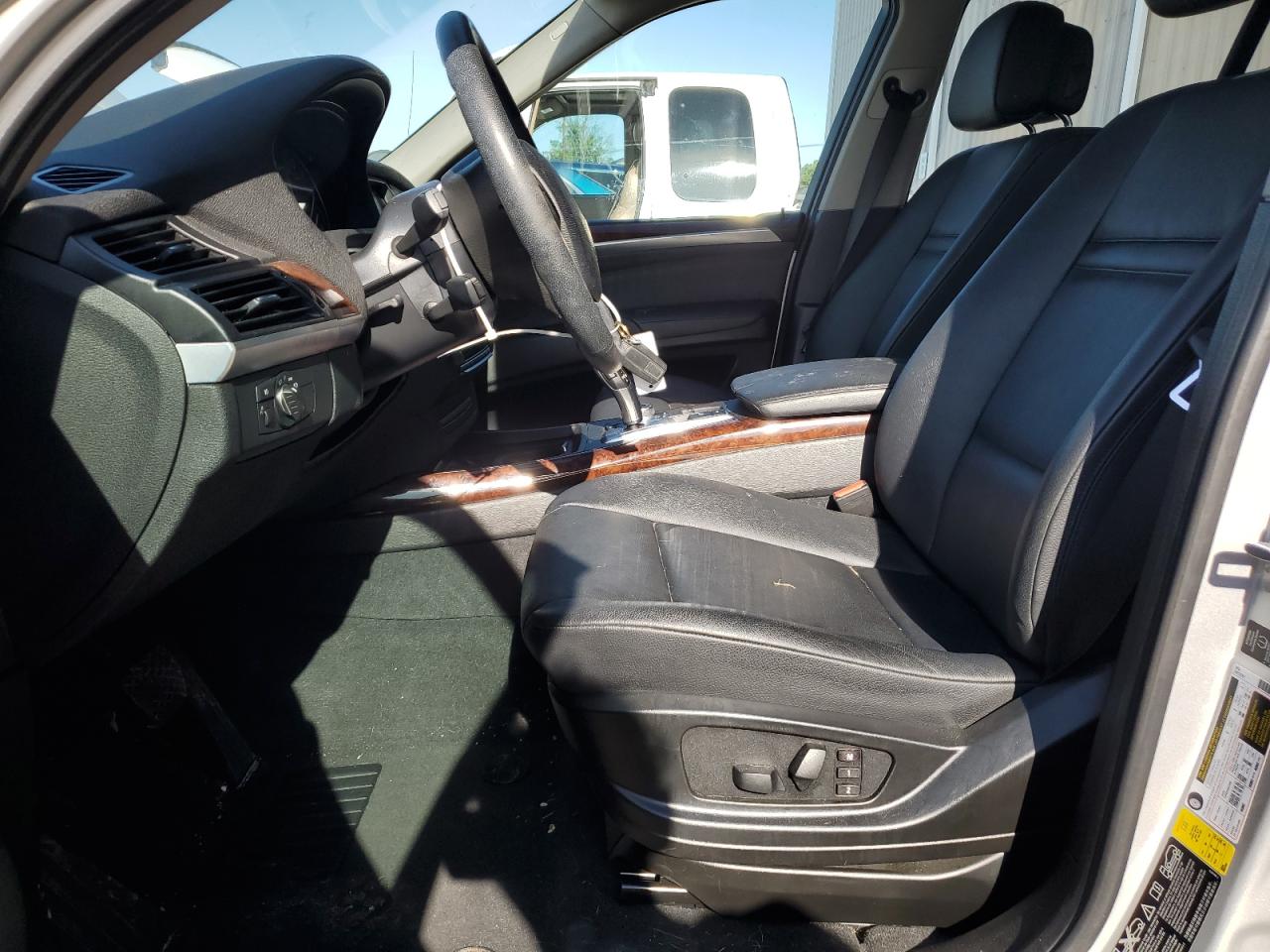 5UXZV4C54D0B09303 2013 BMW X5 xDrive35I