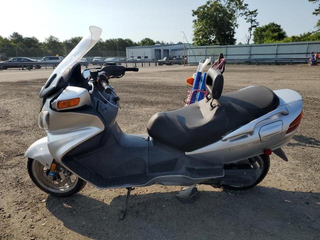 2003 SUZUKI AN650 K3 - JS1CP51A432101042