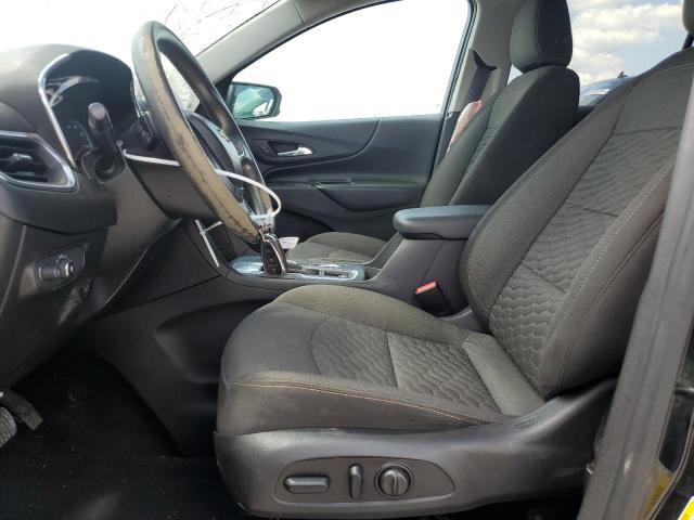 2018 CHEVROLET EQUINOX LT - 2GNAXJEV6J6250403