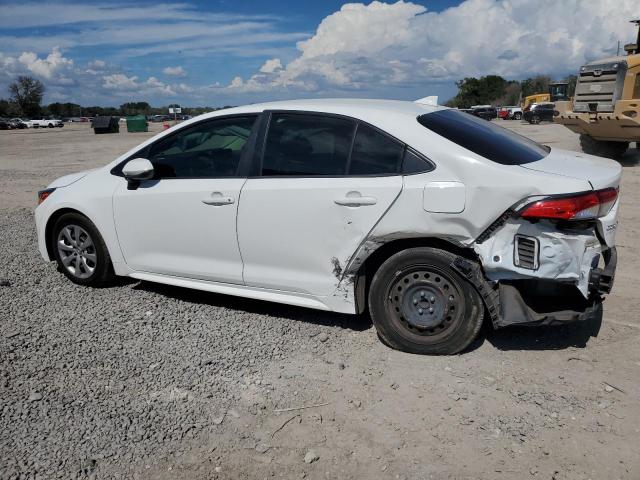 JTDEPRAE3LJ116307 2020 TOYOTA COROLLA - Image 2