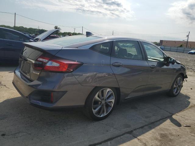 2018 HONDA CLARITY - JHMZC5F1XJC006625
