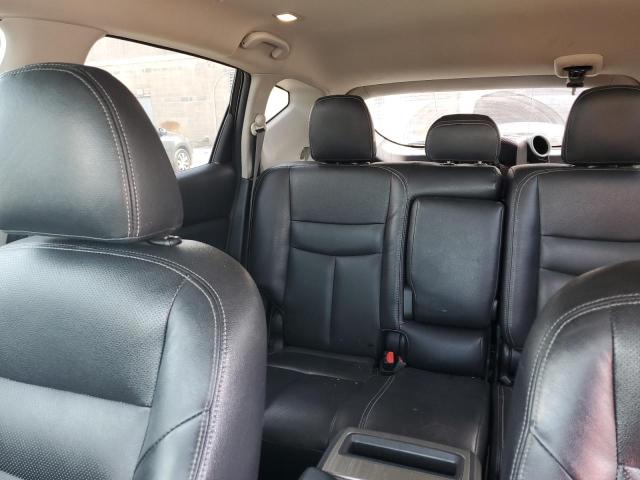 2017 Nissan Murano S VIN: 5N1AZ2MG9HN131158 Lot: 60620144