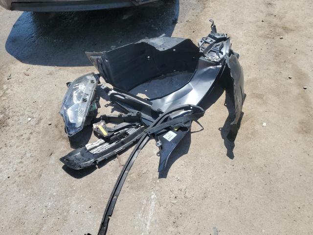 2018 Honda Civic Lx VIN: 2HGFC2F5XJH579576 Lot: 57830764