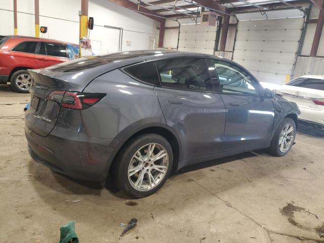 2023 Tesla Model Y VIN: 7SAYGDEE4PF877647 Lot: 58229494