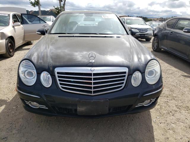 2008 Mercedes-Benz E 350 VIN: WDBUF56X58B246932 Lot: 57102004