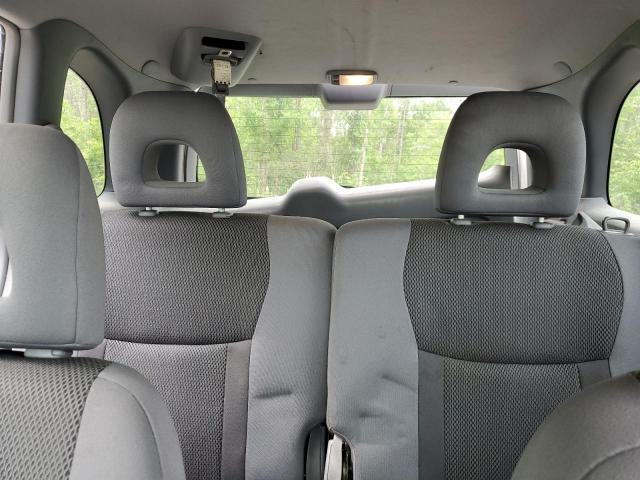 2003 Toyota Rav4 VIN: JTEHH20V530213173 Lot: 57449854