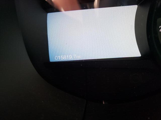 2022 Ford Edge Se VIN: 2FMPK4G92NBB12899 Lot: 58677264