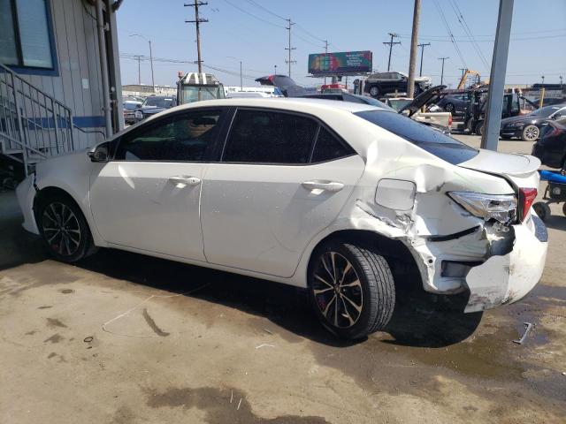 2019 Toyota Corolla L VIN: 5YFBURHE7KP921898 Lot: 58077574