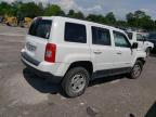 JEEP PATRIOT SP photo