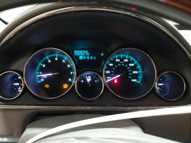 2016 Buick Enclave VIN: 5GAKRBKD7GJ101665 Lot: 58152304