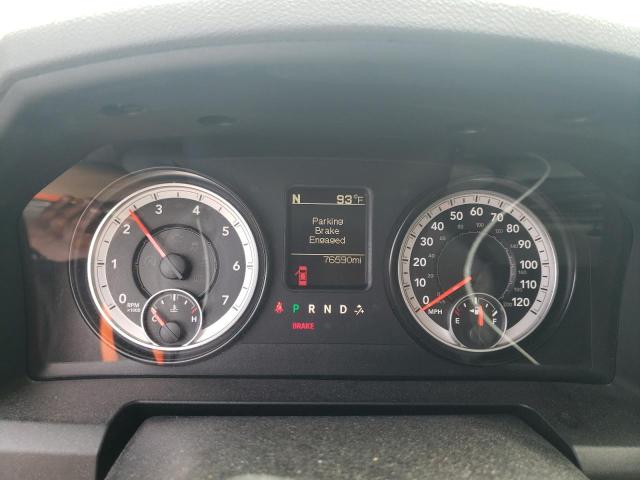 2015 DODGE RAM 1500 H 1C6RR7FT4FS698429