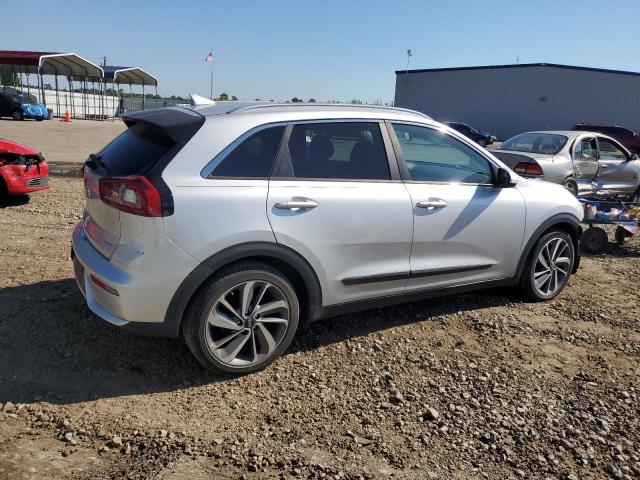 2018 KIA NIRO TOURI - KNDCE3LC0J5119466