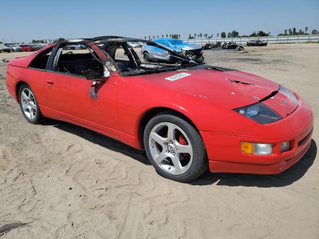 JN1RZ26DXRX545181 1994 Nissan 300Zx 2+2 1994 Nissan 300Zx 2+2 VIN: JN1RZ26DXRX545181 Lot: 60292884