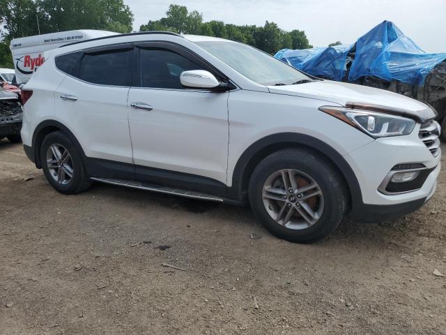 5XYZUDLB4HG415263 2017 Hyundai Santa Fe Sport