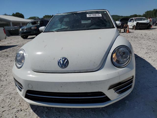 2018 VOLKSWAGEN BEETLE S - 3VW5DAAT8JM507216