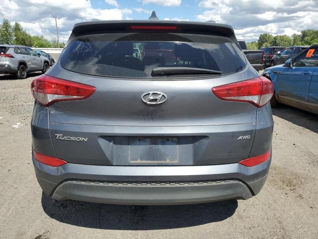 KM8J3CA40JU659281 2018 Hyundai Tucson Sel