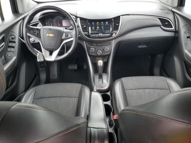 2019 Chevrolet Trax 1Lt VIN: KL7CJPSB0KB832993 Lot: 58093734