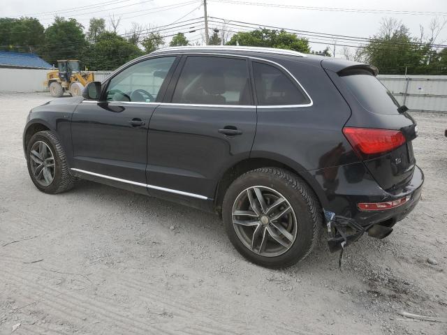 VIN WA1LFAFP6DA072661 2013 Audi Q5, Premium Plus no.2