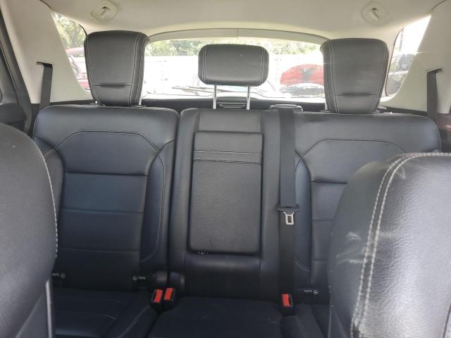 2012 Mercedes-Benz Ml 350 4Matic VIN: 4JGDA5HB9CA096433 Lot: 58616274