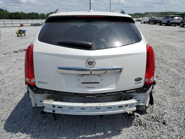 2015 Cadillac Srx Luxury Collection VIN: 3GYFNBE33FS624171 Lot: 59934624