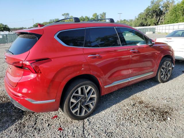 2023 Hyundai Santa Fe Calligraphy VIN: 5NMS54AL2PH559893 Lot: 57879534