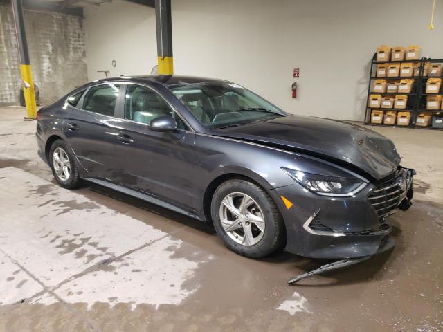 2021 Hyundai Sonata Se VIN: 5NPEG4JA0MH065424 Lot: 57678074