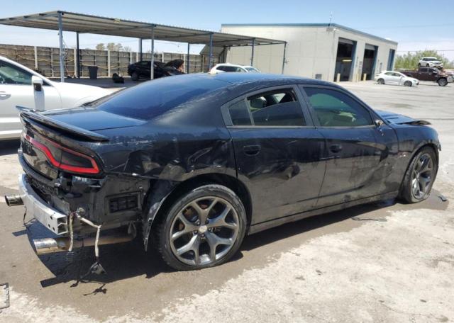 2015 Dodge Charger R/T VIN: 2C3CDXCT9FH918273 Lot: 55605814