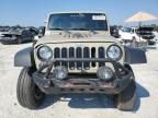 JEEP WRANGLER U photo