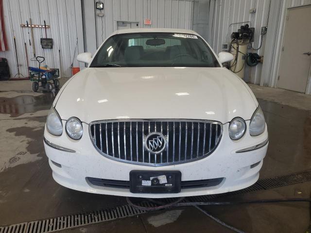 2009 Buick Lacrosse Cx VIN: 2G4WC582991182508 Lot: 59482784