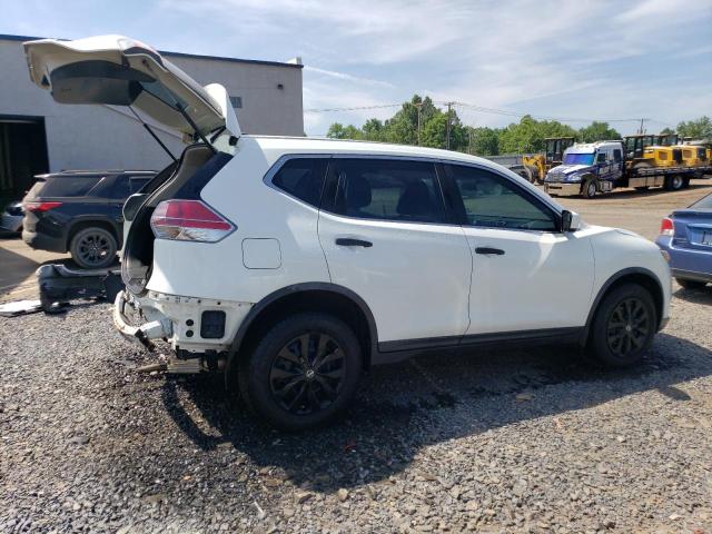 2016 NISSAN ROGUE S - KNMAT2MV5GP657892