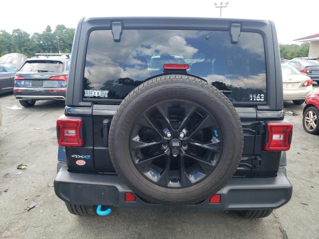 2023 JEEP WRANGLER S - 1C4JJXP63PW583353