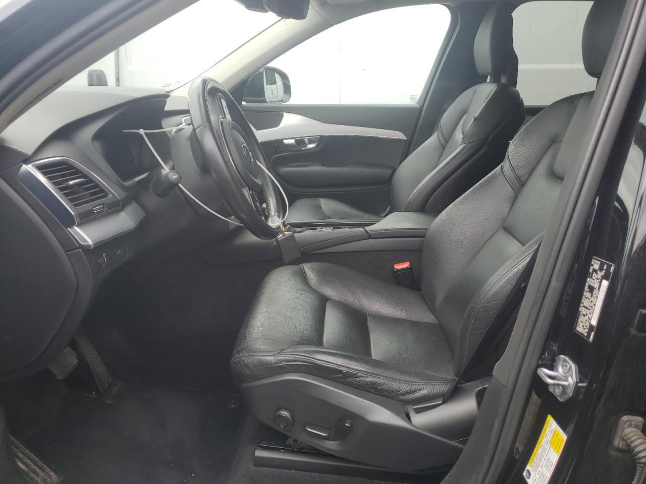 YV4102PK7J1341038 2018 Volvo Xc90 T5