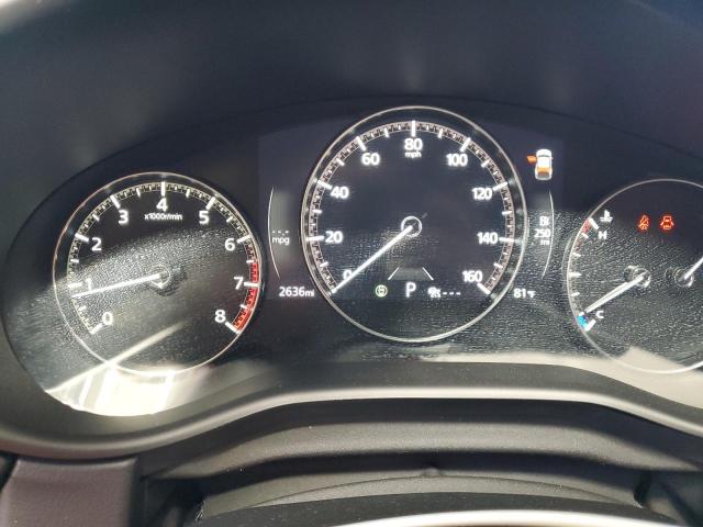 2024 Mazda Cx-30 Select VIN: 3MVDMBBM3RM650144 Lot: 59324624