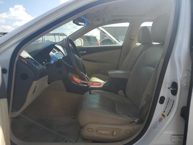 2007 Lexus Es 350 VIN: JTHBJ46G272075362 Lot: 58180834