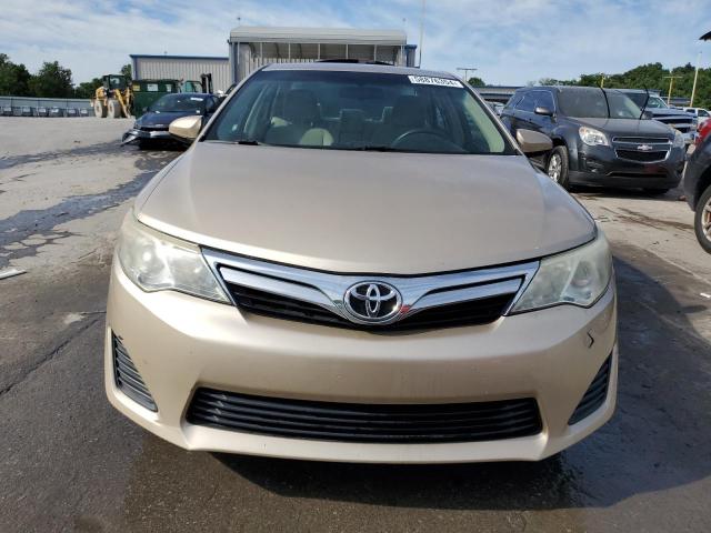 2012 Toyota Camry Base VIN: 4T1BF1FK8CU171576 Lot: 58876354