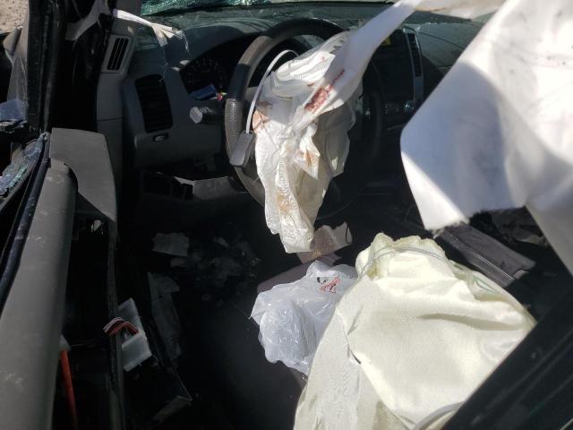 2011 Nissan Xterra Off Road VIN: 5N1AN0NUXBC506921 Lot: 57325104