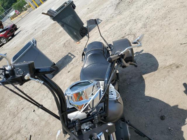 2014 YAMAHA XVS1300 CU JYAVP33E2EA010407