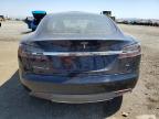 TESLA MODEL S photo