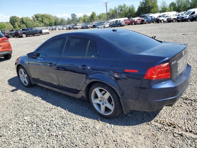 2006 ACURA 3.2TL 19UUA66296A032931  59147914