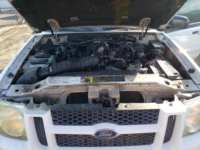 2003 Ford Explorer Sport Trac VIN: 1FMZU77E23UC30640 Lot: 59789394