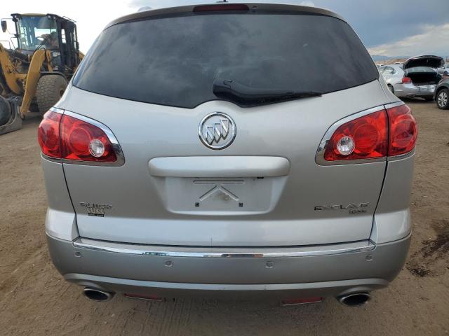 2008 Buick Enclave Cxl VIN: 5GAEV23778J135480 Lot: 60648414