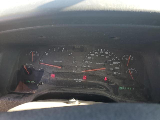 2002 Dodge Durango Slt VIN: 1B4HS48N02F152197 Lot: 60392034