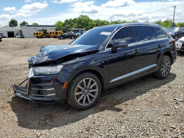 2018 AUDI Q7 PREMIUM PLUS 2018